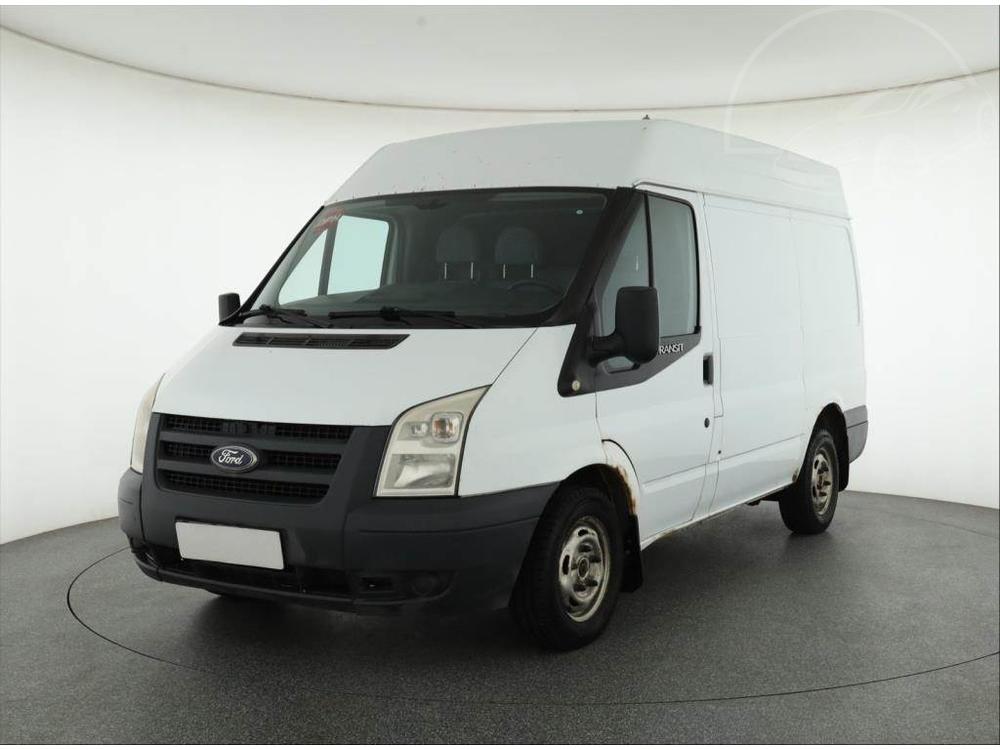 Ford Transit 2.0 DI , L1H2, Van, 280, Trend