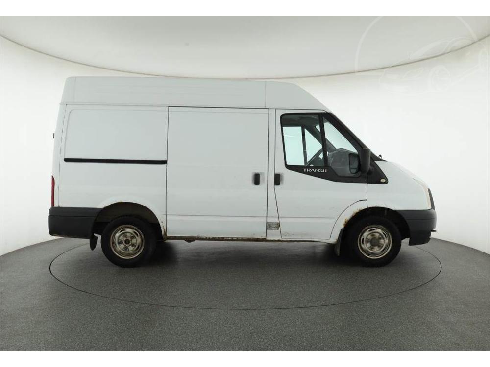 Ford Transit 2.0 DI , L1H2, Van, 280, Trend