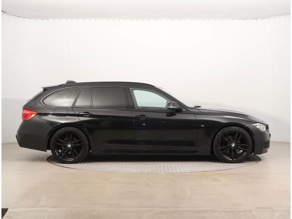 BMW 320 320 d, M Sport, Automat