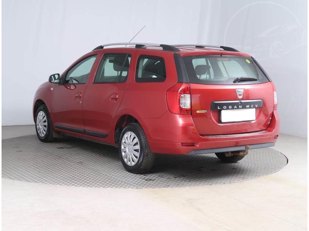 Dacia Logan 1.2 16V, LPG, R,1.maj, Klima