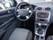 Ford Focus 1.6 TDCi, po STK