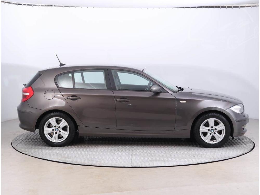 BMW 118 118d, Automat, Xenony, Klima