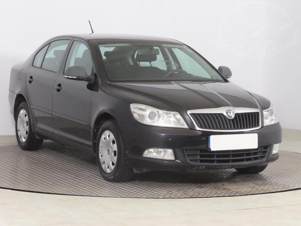 Prodm koda Octavia 1.9 TDI, R,2.maj, Klima