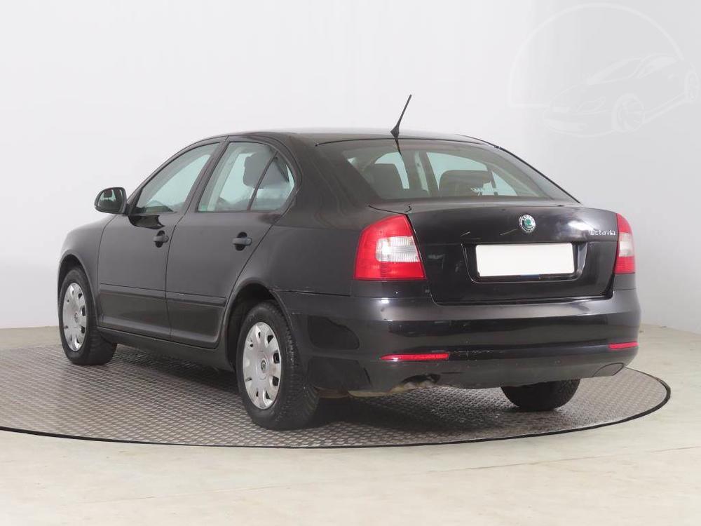 koda Octavia 1.9 TDI, R,2.maj, Klima