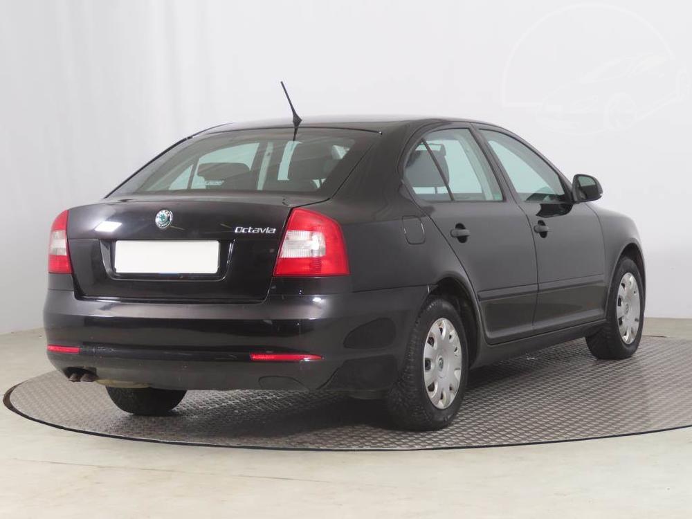 koda Octavia 1.9 TDI, R,2.maj, Klima