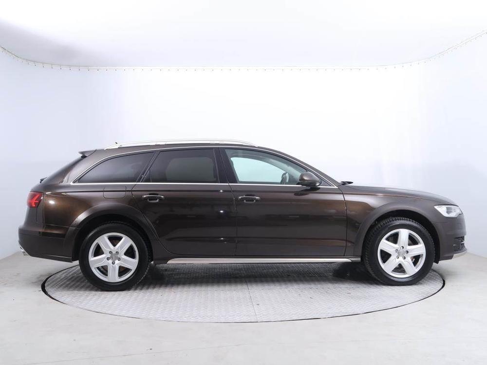 Audi Allroad 3.0 TDI, 4X4, Automat, Ke