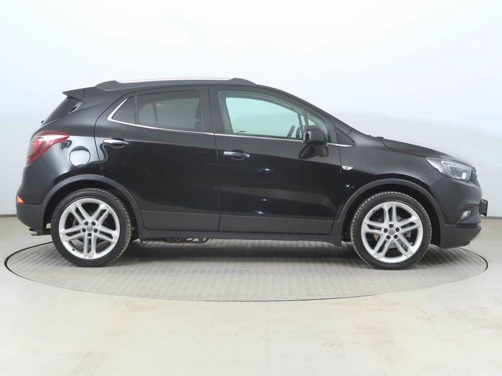 Opel Mokka 1.4 Turbo, Automat, Ke, Navi