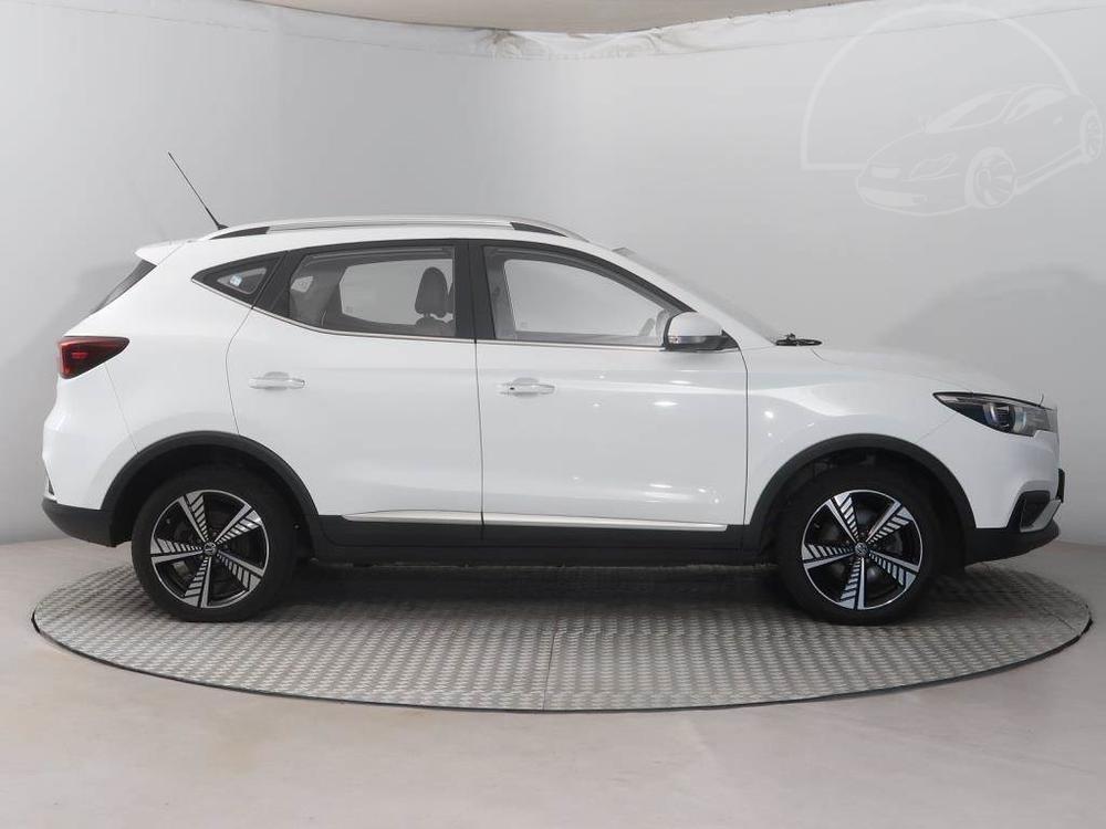 MG ZS SUV EV 42,5 kWh, SoH 93%, Luxury