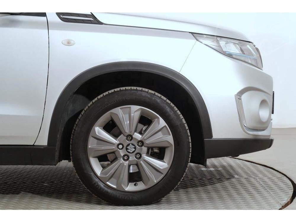 Suzuki Vitara 1.4 BoosterJet, GL +, 4X4