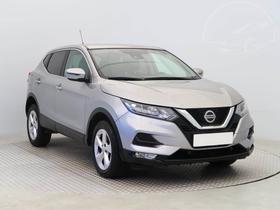 Nissan Qashqai 1.3 DIG-T, R,1.maj