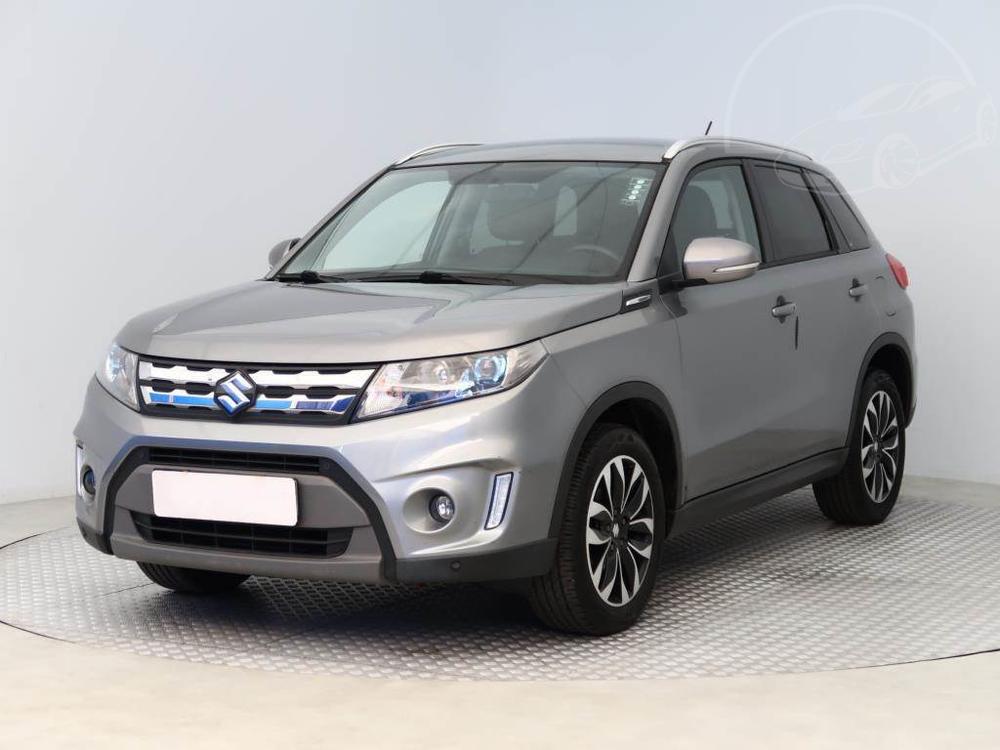 Prodm Suzuki Vitara 1.6 VVT, NOV CENA, R,2.maj