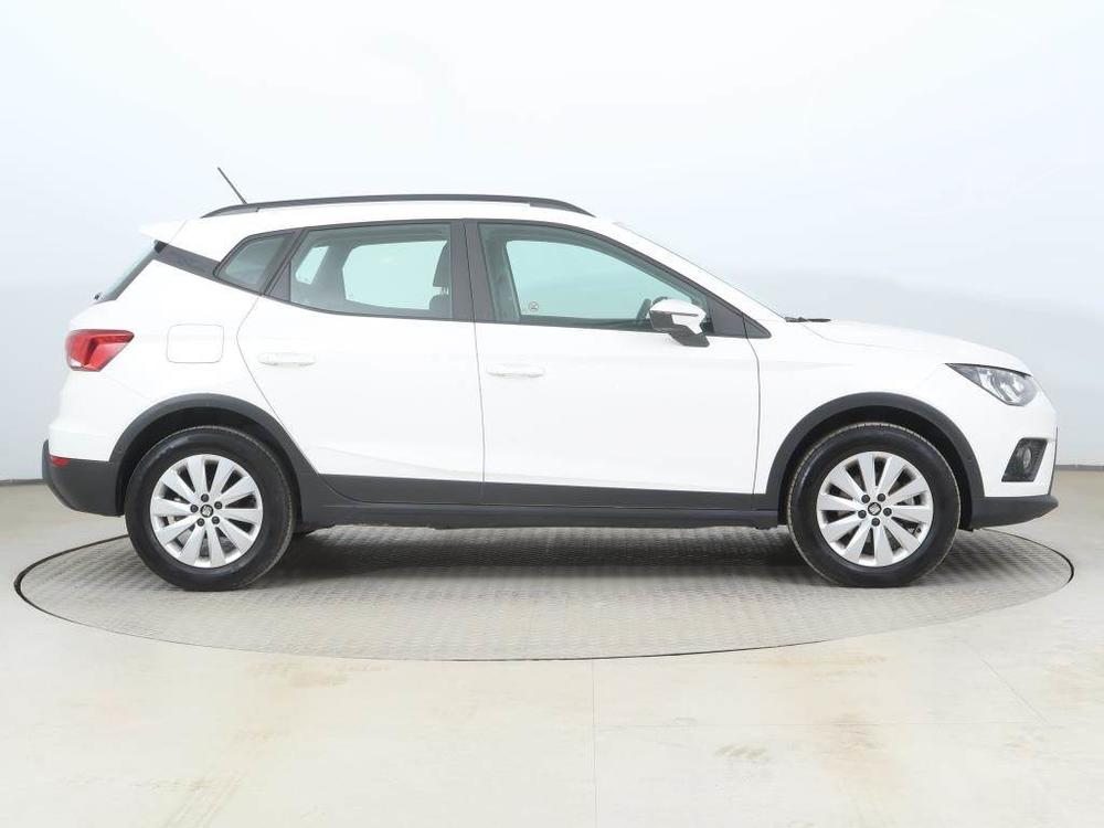 Seat Arona 1.0 TSI, Style, Tempomat