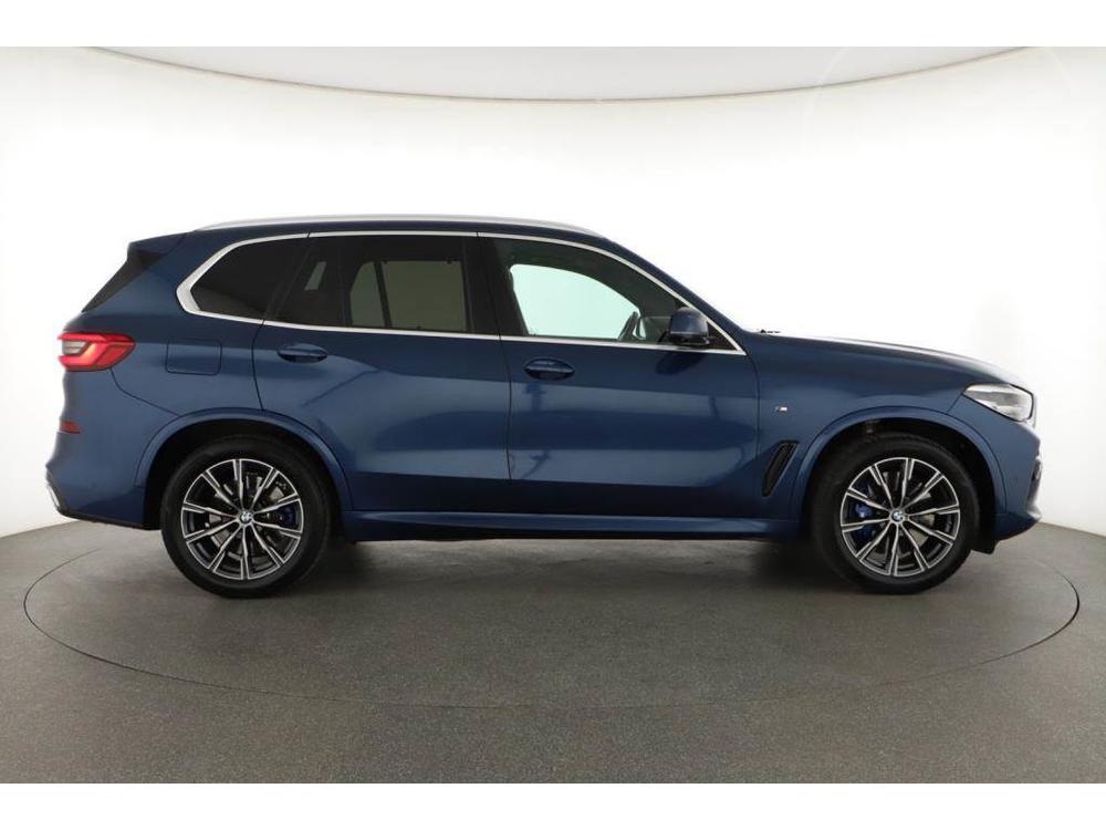 BMW X5 xDrive40i, R, 1.MAJ, DPH