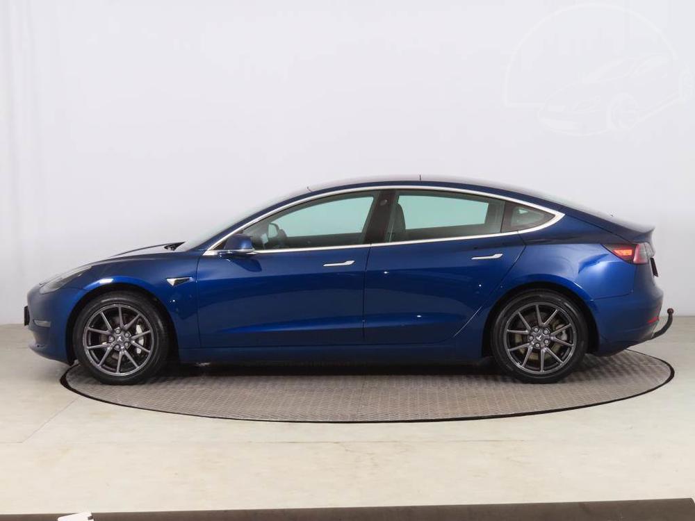 Tesla Model 3 Long Range 4WD 76kWh, SoH 93%