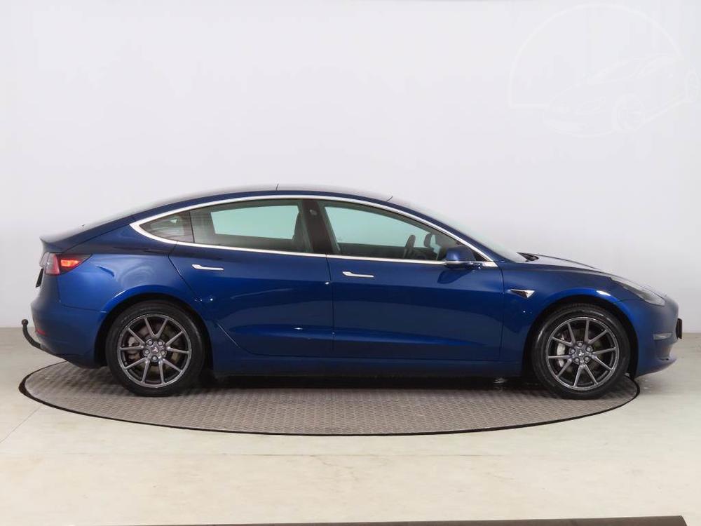 Tesla Model 3 Long Range 4WD 76kWh, SoH 93%