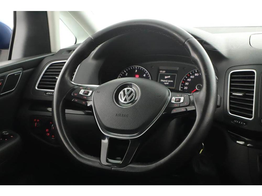 Volkswagen Sharan 2.0 TDI BMT, NOV CENA, Ke