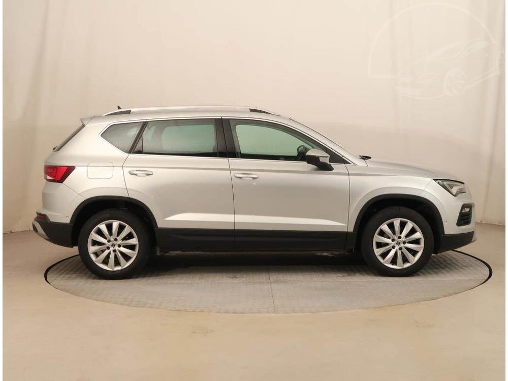 Seat Ateca 2.0 TDI, Business, Serv.kniha