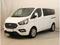 Fotografie vozidla Ford Tourneo Custom 2.0 EcoBlue, Titanium, Klima