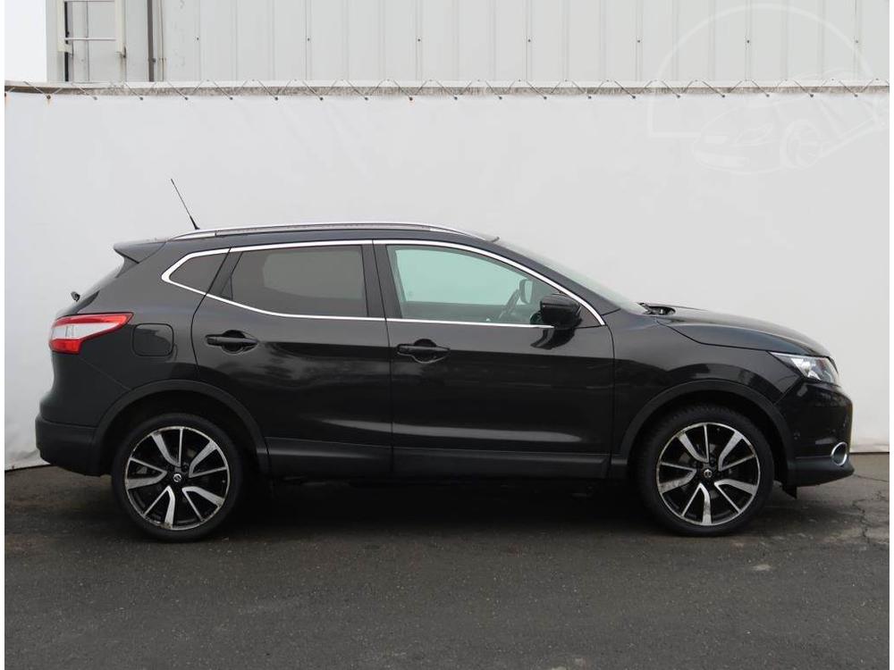 Nissan Qashqai 1.6 DIG-T, R,1.maj