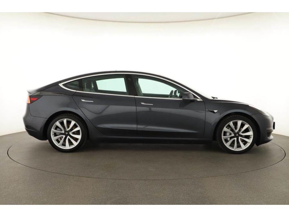 Tesla Model 3 Long Range 4WD 76kWh, SoH 86%