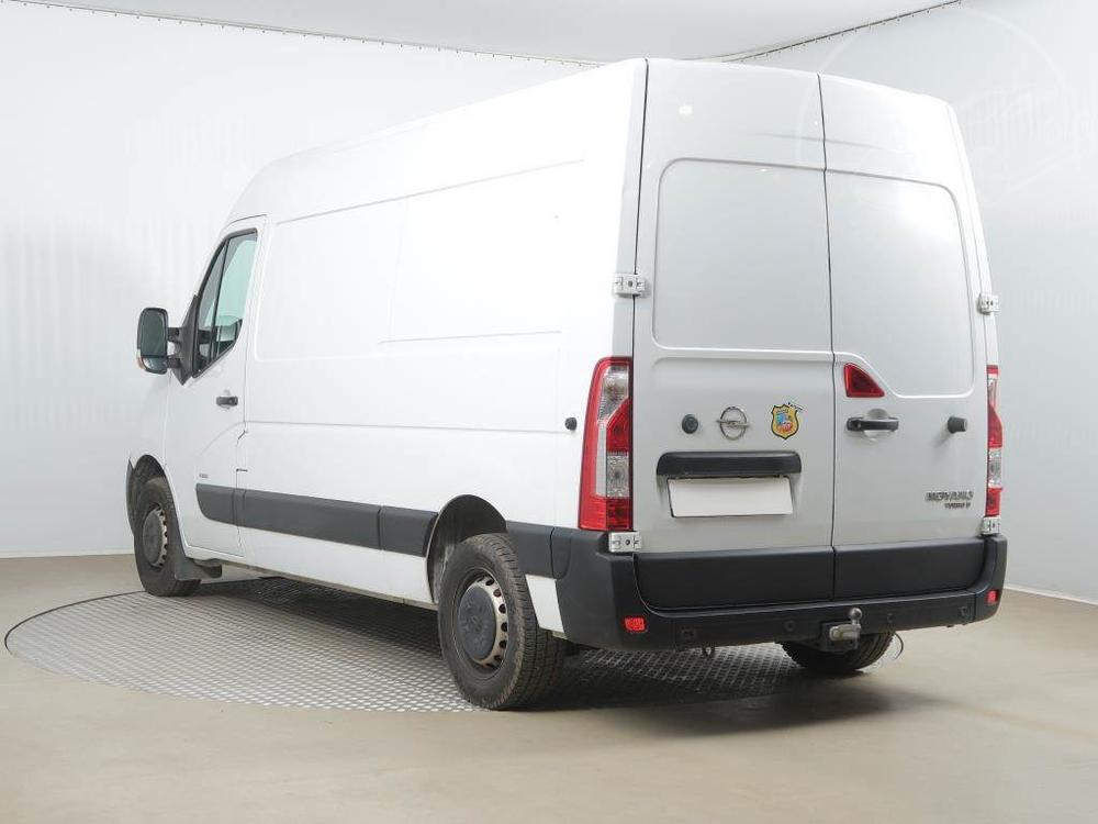 Opel Movano , F3500, L2H2, Nov v R