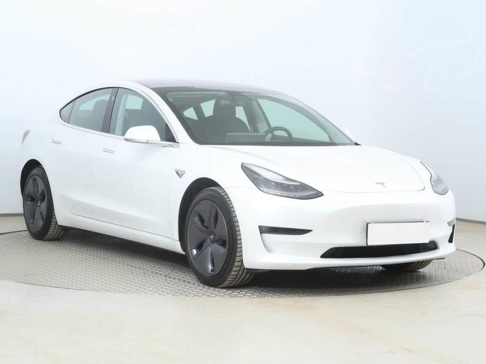 Prodm Tesla Model 3 Long Range 4WD 73kWh, SoH 91%