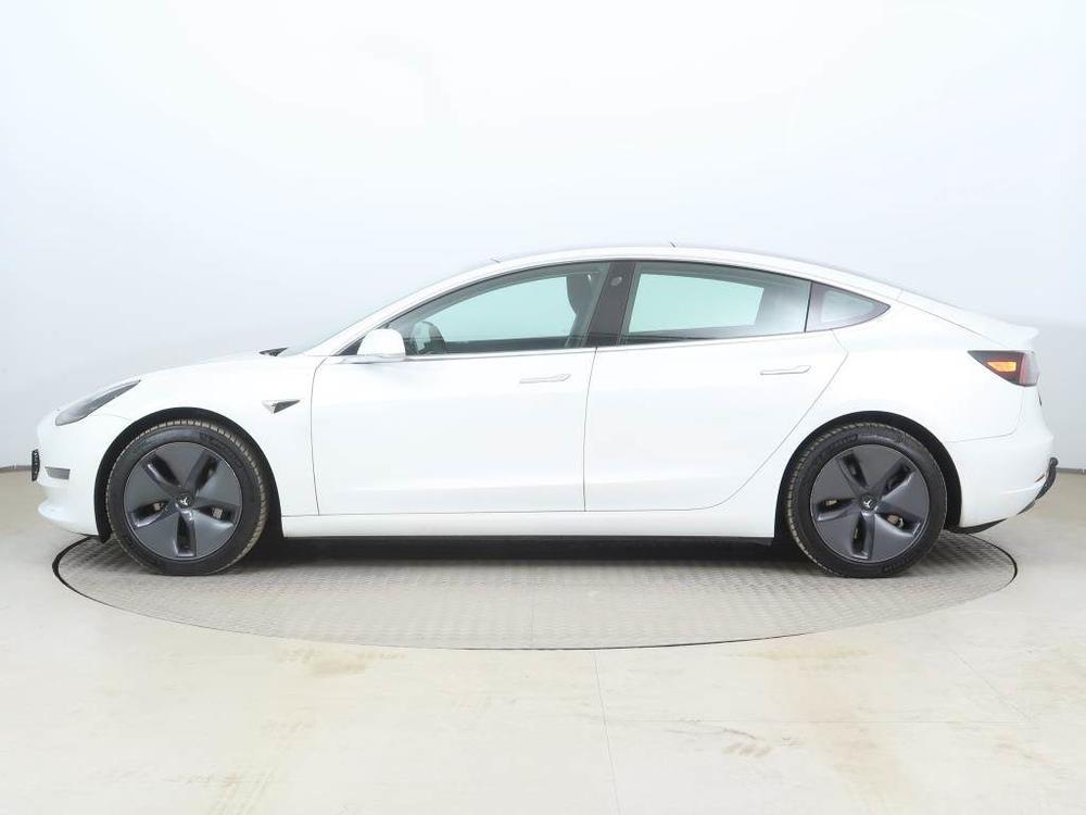 Tesla Model 3 Long Range 4WD 73kWh, SoH 91%