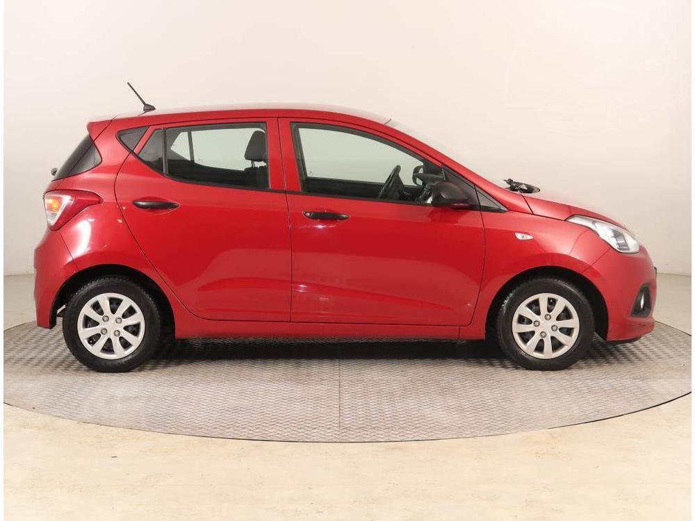 Hyundai i10 1.0, R,2.maj