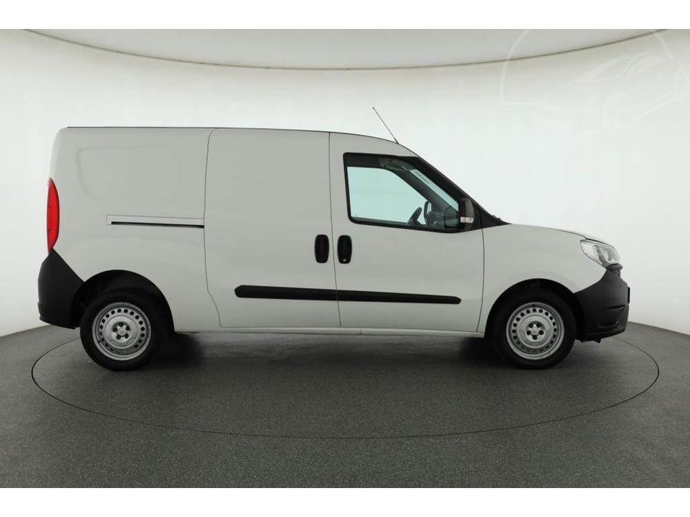 Fiat Dobl 1.4 T-Jet, Klima, R, DPH