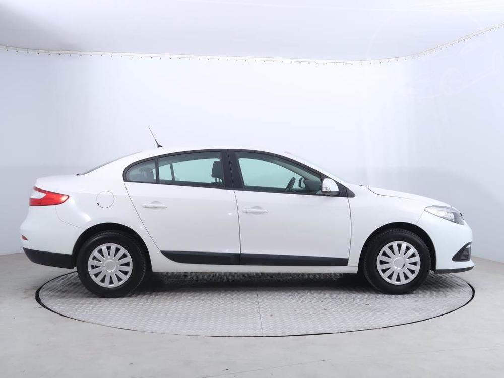 Renault Fluence 1.6 16V, R,2.maj, Klima