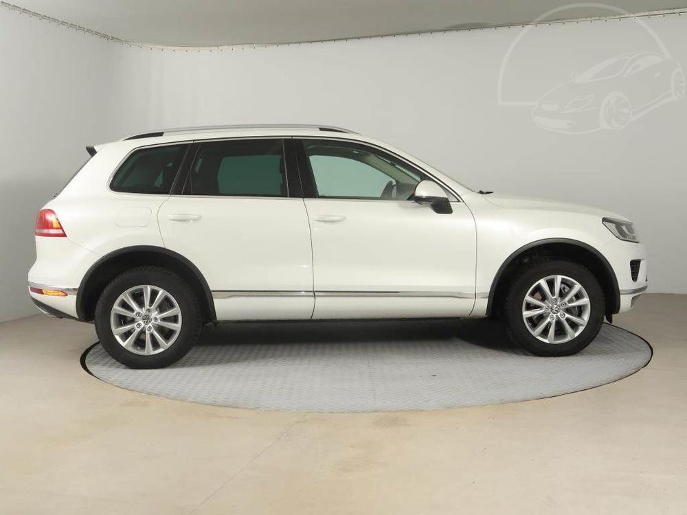 Volkswagen Touareg 3.0 TDI, 4X4, Automat, Ke