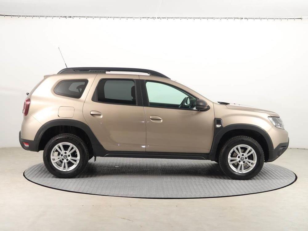 Dacia Duster 1.0 TCe, Serv.kniha, Navi