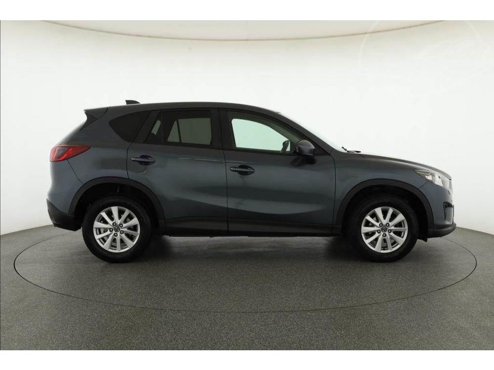 Mazda CX-5 2.2 Skyactiv-D, Automat