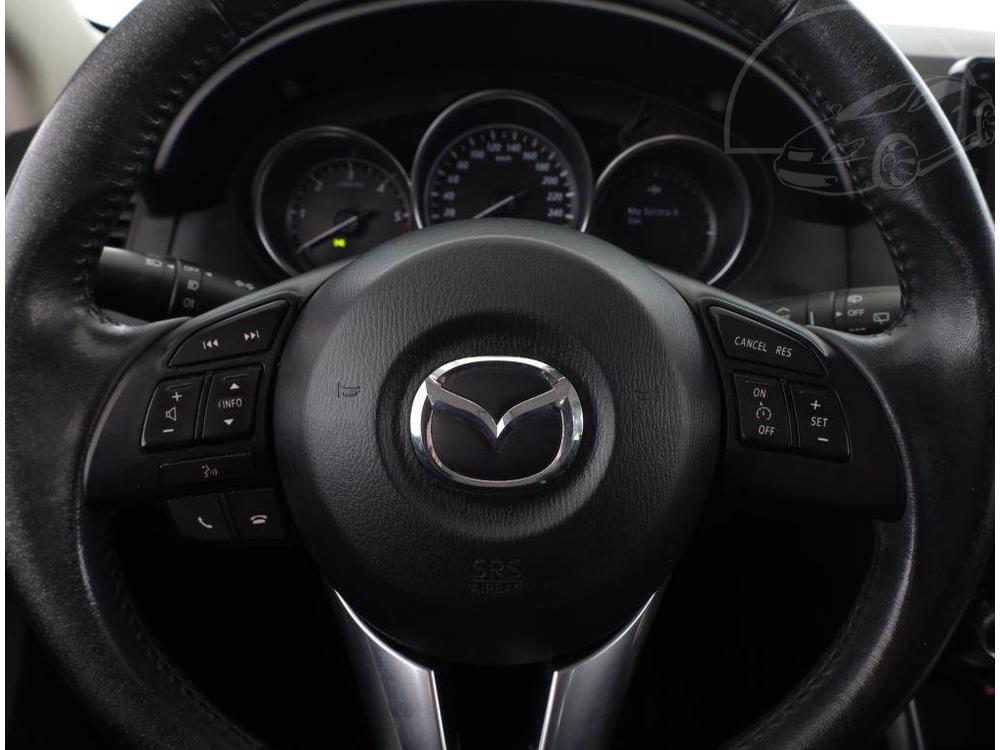 Mazda CX-5 2.2 Skyactiv-D, Automat