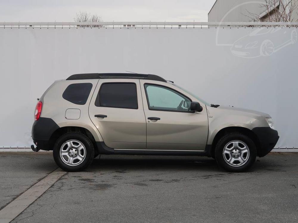 Dacia Duster 1.6 16V, LPG, R,2.maj