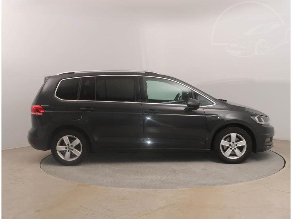 Volkswagen Touran 1.4 TSI, R,1.maj, Serv.kniha