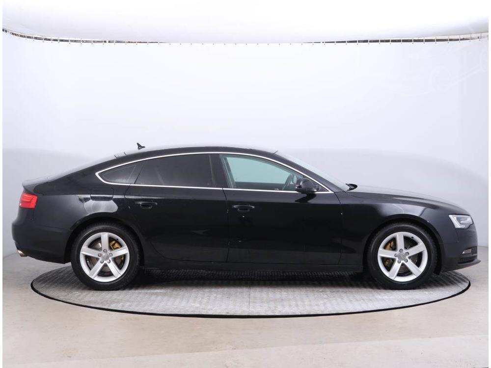 Audi A5 3.0 TDI, Automat, Navi