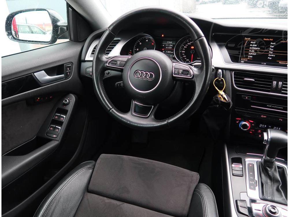 Audi A5 3.0 TDI, Automat, Navi