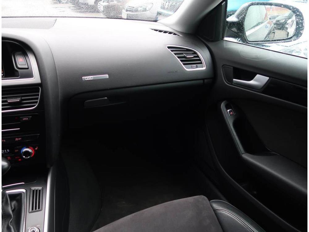 Audi A5 3.0 TDI, Automat, Navi