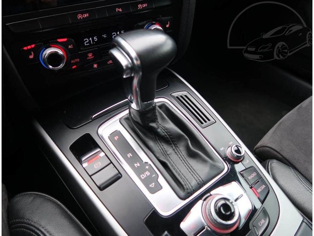 Audi A5 3.0 TDI, Automat, Navi