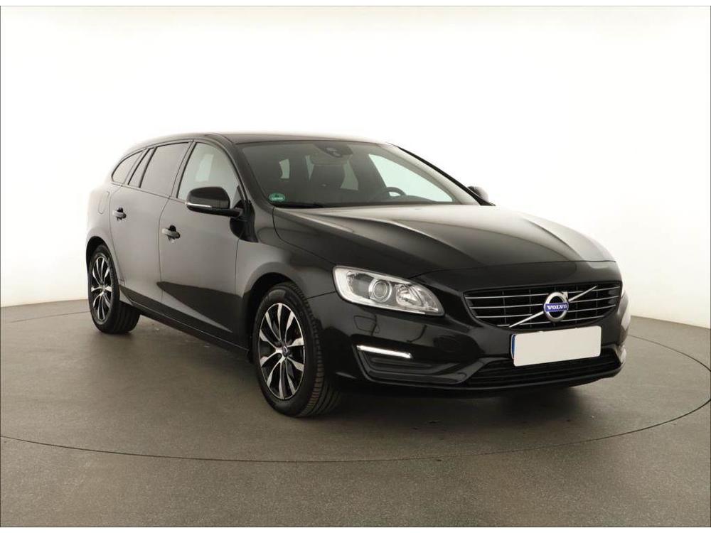 Prodm Volvo V60 D4 2.0, Automat, R,2.maj