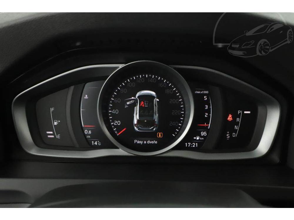 Volvo V60 D4 2.0, Automat, R,2.maj