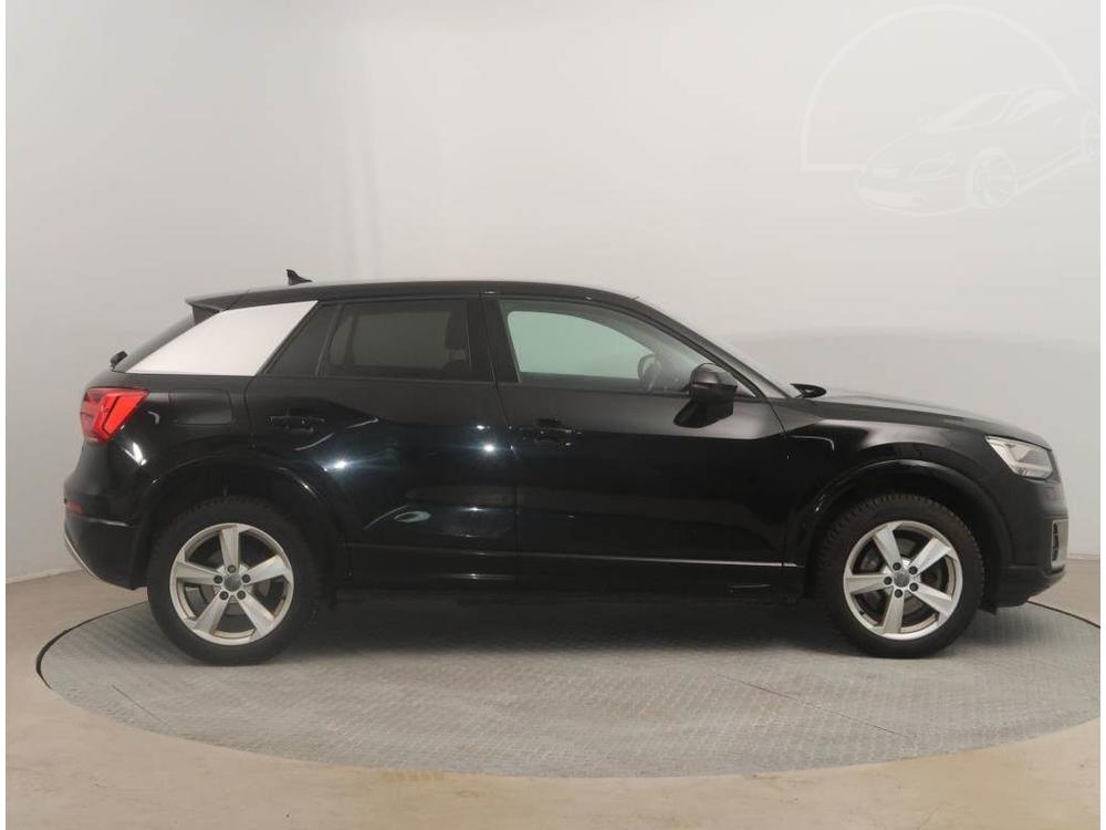 Audi Q2 1.6 TDI, Automat, R,2.maj