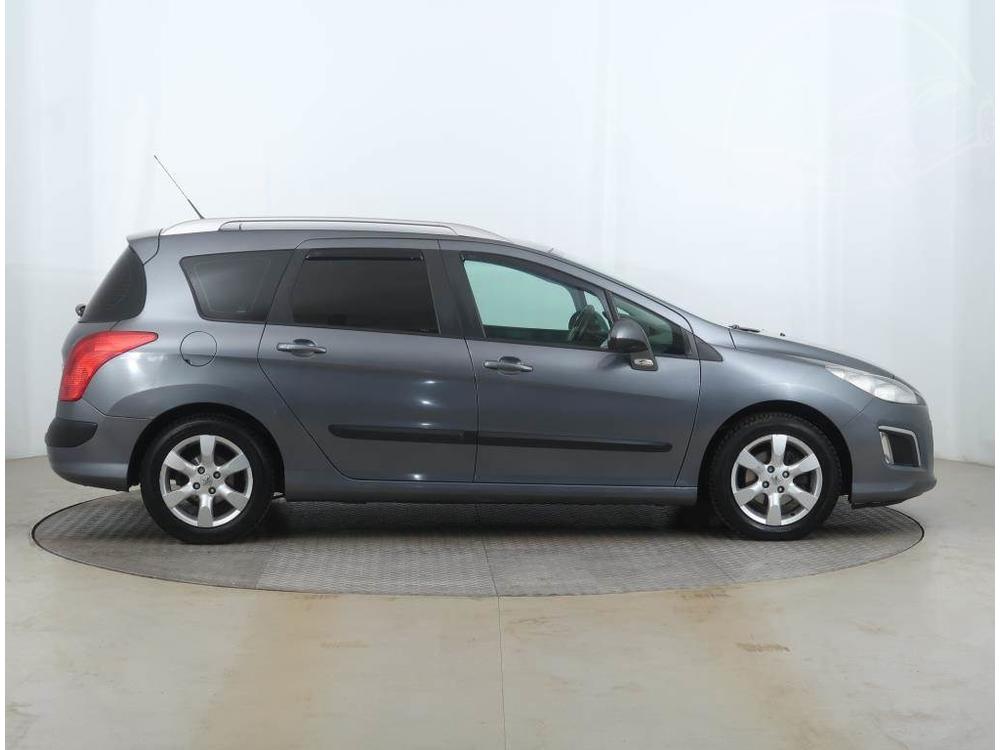 Peugeot 308 1.6 HDi, po STK, jezd vborn