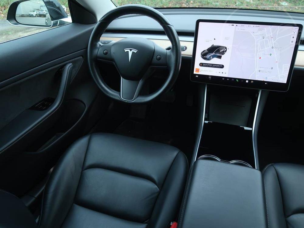 Tesla Model 3 Long Range 4WD 76kWh, SoH 89%