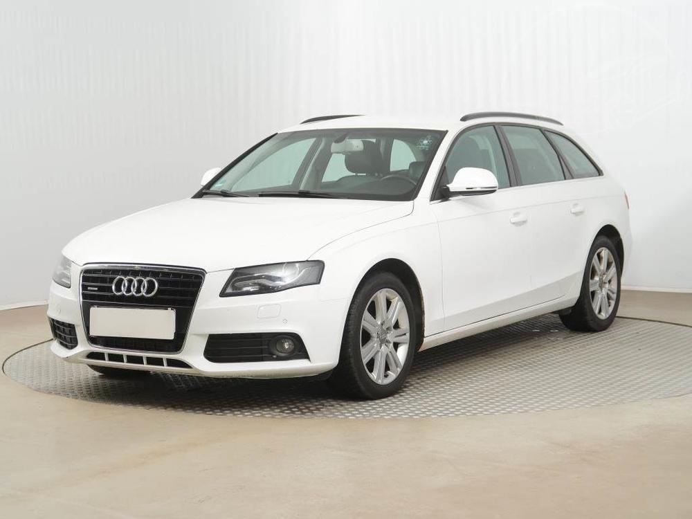 Prodm Audi A4 3.0 TDI, NOV CENA, 4X4