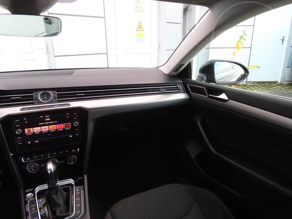 Volkswagen Arteon 2.0 TDI, NOV CENA, Automat