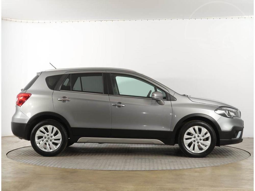 Suzuki S-Cross 1.4 BoosterJet, Premium