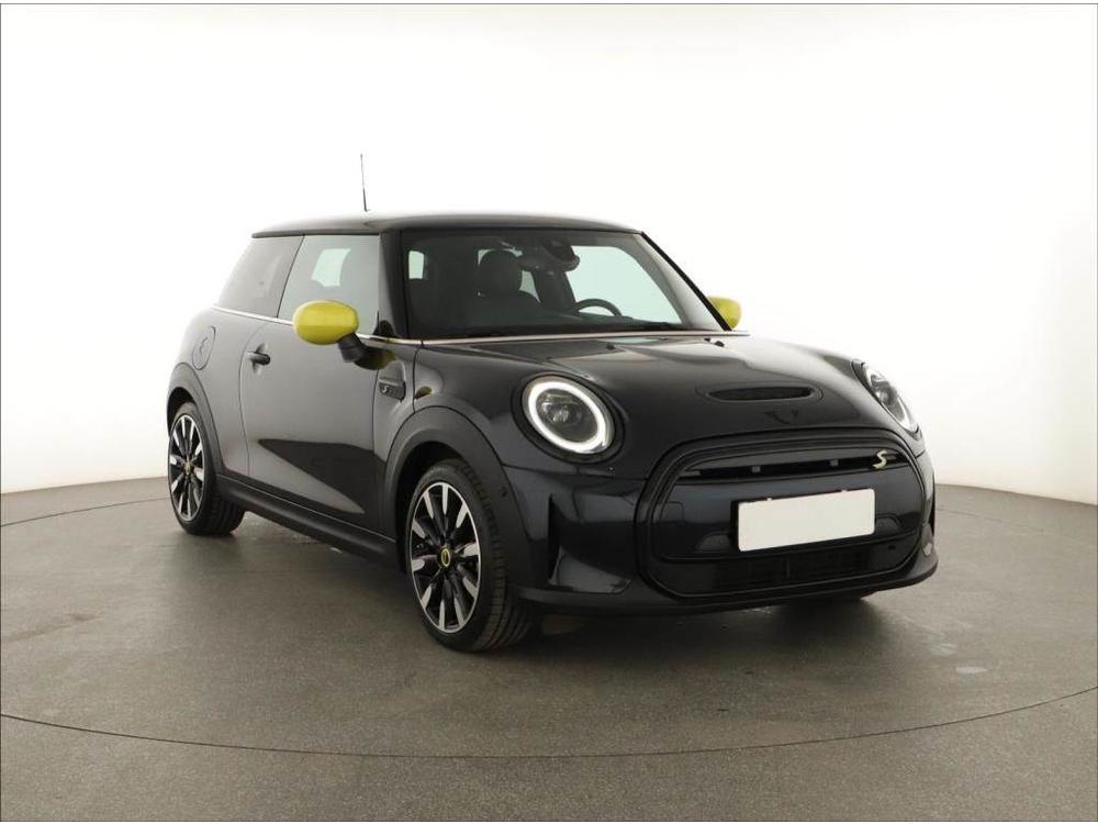 Prodm Mini One Cooper SE 32 kWh, SoH 97%