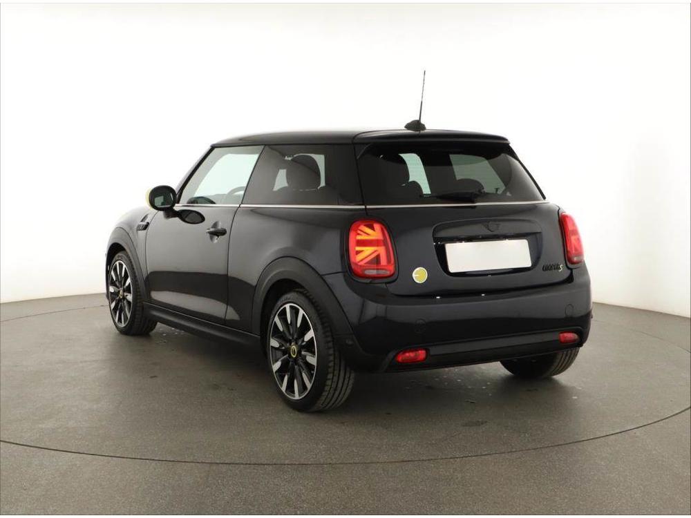 Mini One Cooper SE 32 kWh, SoH 97%